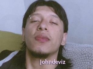 Johndeviz
