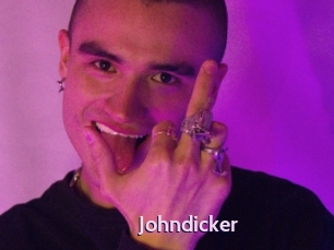Johndicker