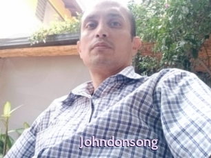 Johndonsong