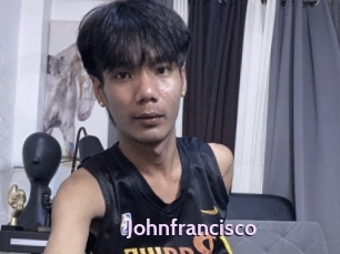 Johnfrancisco