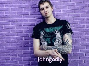 Johngodly