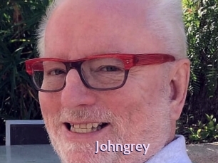 Johngrey