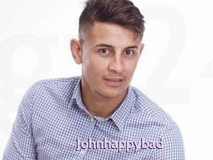 Johnhappybad
