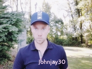 Johnjay30