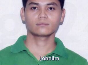 Johnlim