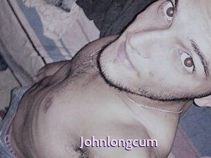 Johnlongcum