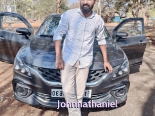 Johnnathaniel