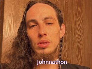 Johnnathon