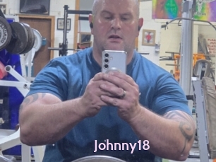 Johnny18
