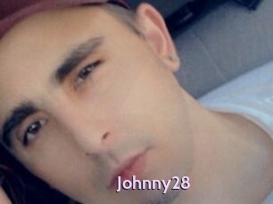 Johnny28