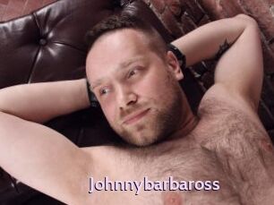 Johnnybarbaross