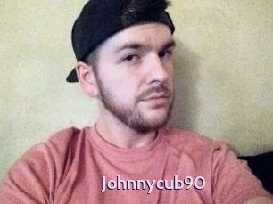 Johnnycub90