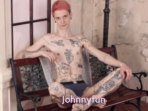 Johnnyfun