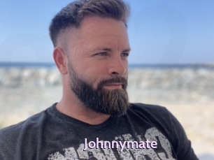 Johnnymate