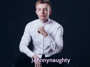 Johnnynaughty
