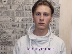 Johnnyramos