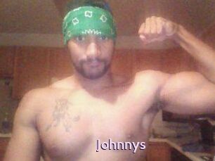 Johnnys