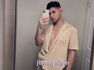 Johnnysilver