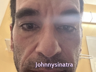 Johnnysinatra