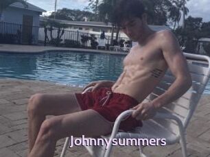 Johnnysummers