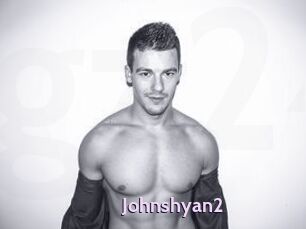 Johnshyan2