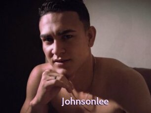 Johnsonlee
