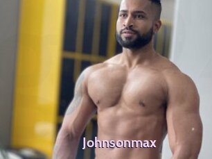 Johnsonmax