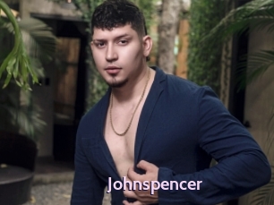 Johnspencer