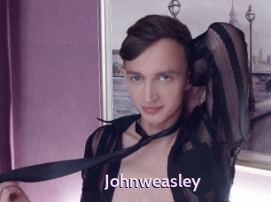 Johnweasley