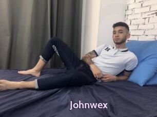 Johnwex