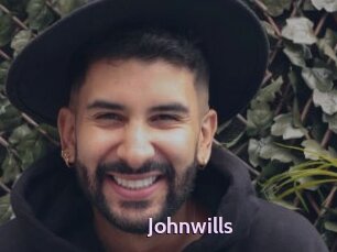 Johnwills