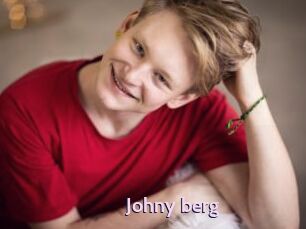 Johny_berg
