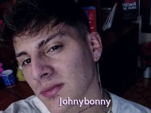 Johnybonny