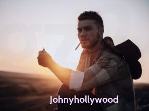 Johnyhollywood