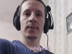 Johnym28