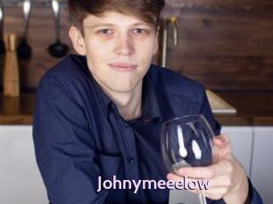 Johnymeeelow