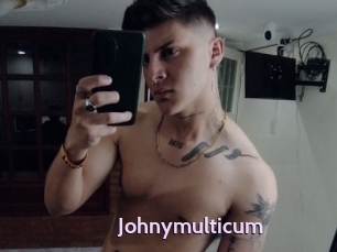 Johnymulticum