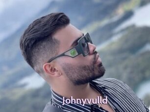 Johnyvulld