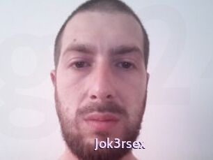 Jok3rsex