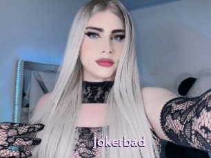 Jokerbad