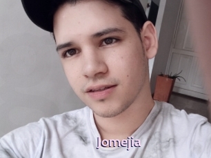 Jomejia
