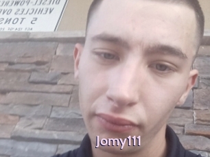 Jomy111