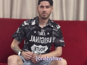 Jonahshaw