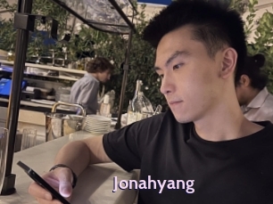 Jonahyang