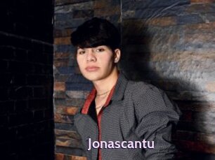 Jonascantu