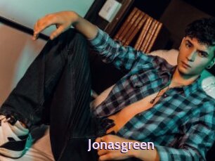 Jonasgreen