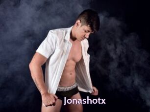 Jonashotx