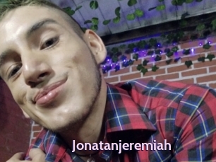 Jonatanjeremiah