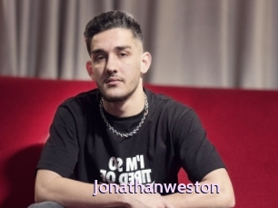 Jonathanweston
