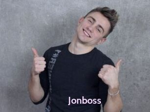 Jonboss